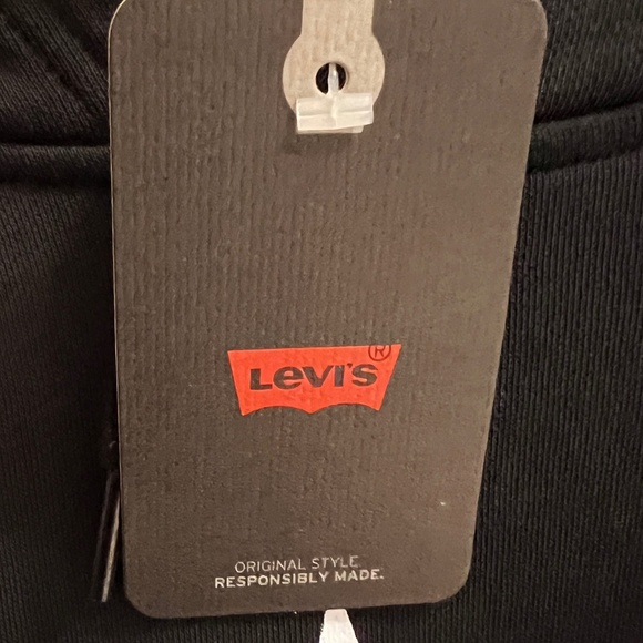 silverTap by Levi's - hoodie - Picture 7 of 8
